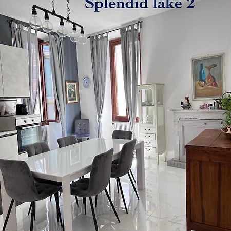 Splendid Lake 2 Desenzano del Garda Exteriör bild