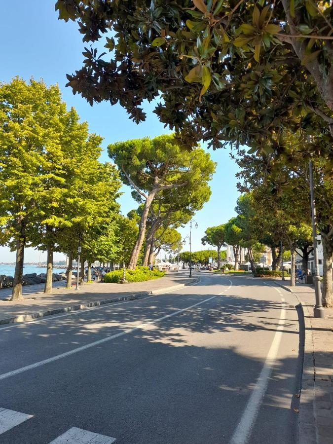 Splendid Lake 2 Desenzano del Garda Exteriör bild