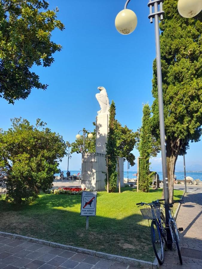 Splendid Lake 2 Desenzano del Garda Exteriör bild