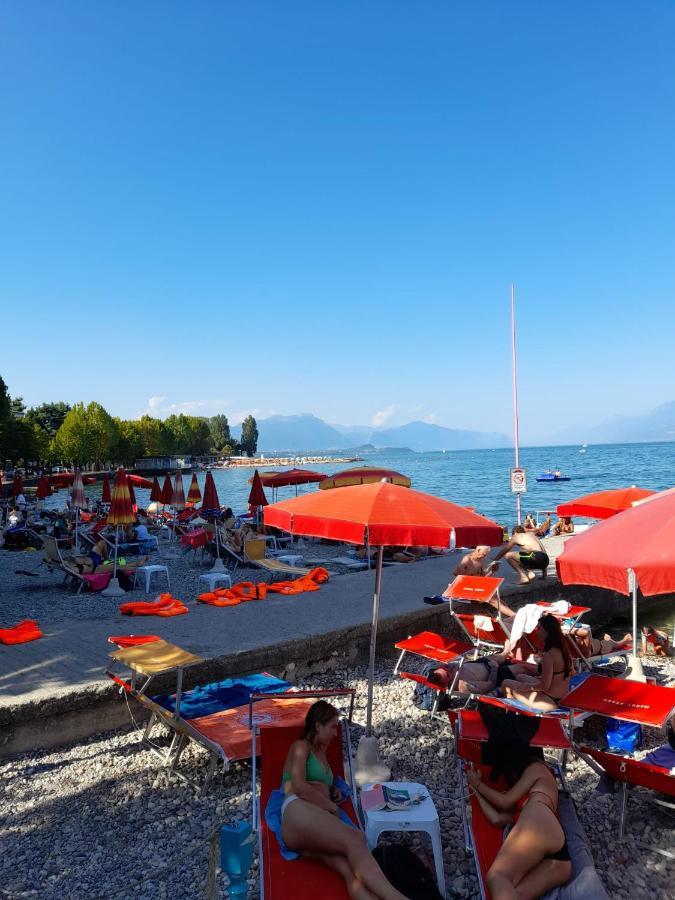 Splendid Lake 2 Desenzano del Garda Exteriör bild