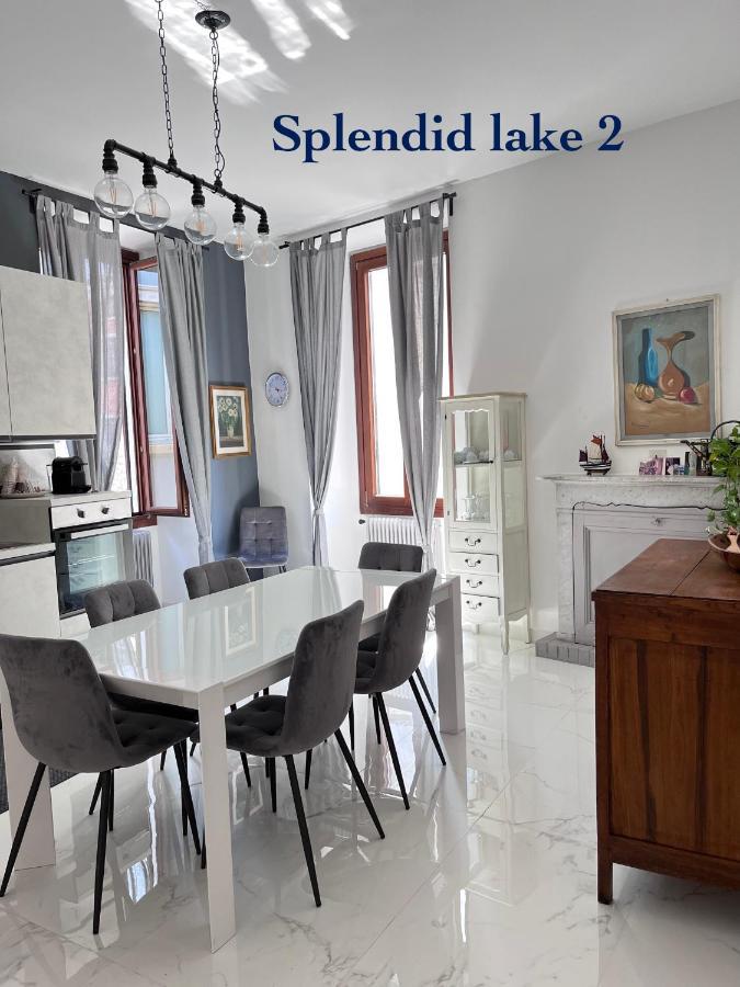 Splendid Lake 2 Desenzano del Garda Exteriör bild